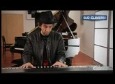 Piano Yamaha CP1 Part2