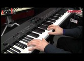 Yamaha CP-50
