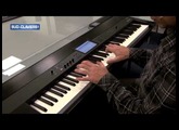 Korg Krome