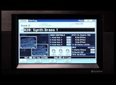 Korg Krome Video Manual -- Part 2: Program Mode