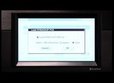 Korg Krome Video Manual -- Part 5: Global Mode & Media Mode