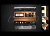 Clavi D9 by Acousticsamples Demo video
