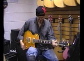 Vintage - Lemon Drop V100MRPGM - Roy Fulton