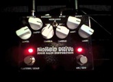 Weehbo - Morbid Drive - High Gain -
