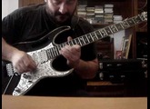 Ibanez Jem 10th-Impro.wmv