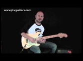 Fender Yngwie Malmsteen signature Stratocaster for sale at www.jtwguitars.com