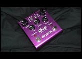 Strymon - Orbit - Flanger