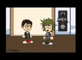 Les aventures DigiTech de Tom & Tom - JamMan Express XT