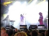 Sunn o))), Roskilde Festival 2005 #2