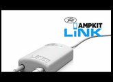 AmpKit & AmpLiNK - Play Guitar through your iPhone