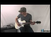 Morpheus CAPO Pedal