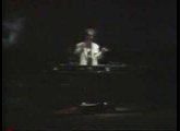 Mike Platinas en el DMC'87 www.tocandoatiesto.net