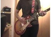 Gibson Les Paul Standard Demo