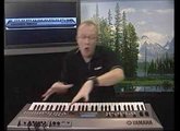 Yamaha MM6