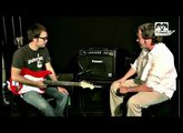 Palmer FAT 50 Full Tube Guitar Combo 50 Watts - Tech Talk