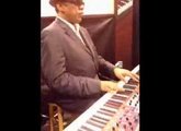 Henry Butler & Bruce Katz Clavia booth NAMM 2007