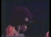Bootsy Space Bass Solo