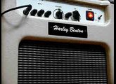 MOD Harley Benton GA5