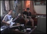 Pinback- Serg