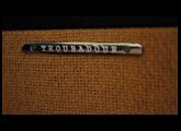 Introducing the Troubadour T80
