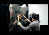 Sinori Percussion - trailer