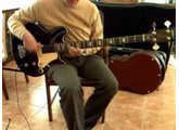 EPIPHONE JACK CASADY BASS; TESTING DIFFERENT IMPEDANCES