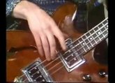 Hot Tuna - Hesitation Blues - 1970