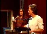 Monica Passos et Emmanuel Bex
