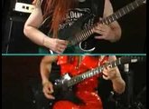 Jani Liimatainen vs Syu