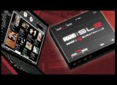 The Rane SL 2 for Serato Scratch Live