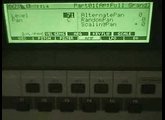 Fonction voice Edit dans les modes Song Pattern Multi