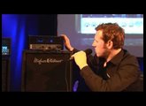 Musikmesse 2011 TubeMeister Premiere | Hughes & Kettner