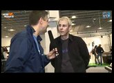 Musikmesse 2011: Waldorf Zarenbourg und Lector Vocoder