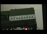 FAQ: Using an Amp Gizmo with a TC Electronic G-System and a Mesa Roadster&trade;