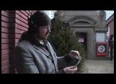Zoom H2, Marantz PMD 620 & Sony PCM D50: Shootout