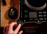 OTUS By EKS - First contact @ DigitalJockey Lab