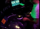 Rocchound works with EKS Otus and Traktor DJ Studio 3.3