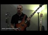 Warwick Adam Clayton Video Demo [NAMM 2011]