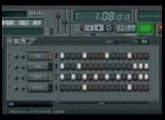 Creating A Pattern with the Step Sequencer in FL Studio