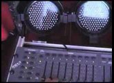 DMX lighting controller programming part 2