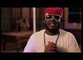T-Pain tells you how to get The T-Pain Effect
