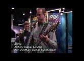 AXON / AX50&AX100 Guitar Synthesizer