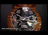 National RA3 Video Demo [NAMM 2011]