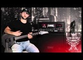 Laney Ironheart IRT120 Head Demonstration Video by Andy K