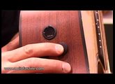 Martin GPCPA4 Video Demo [NAMM 2011]