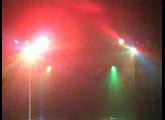 Lightshow - Bomfunk MC's: Freestyler