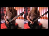 In Flames - Cover - Behind Space 99