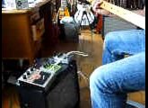 Big Muff Pi, Bass Big Muff, Little Big Muff A/B/C