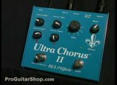 DLS Effects Ultra Chorus II