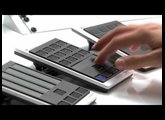 CMC modular controller system